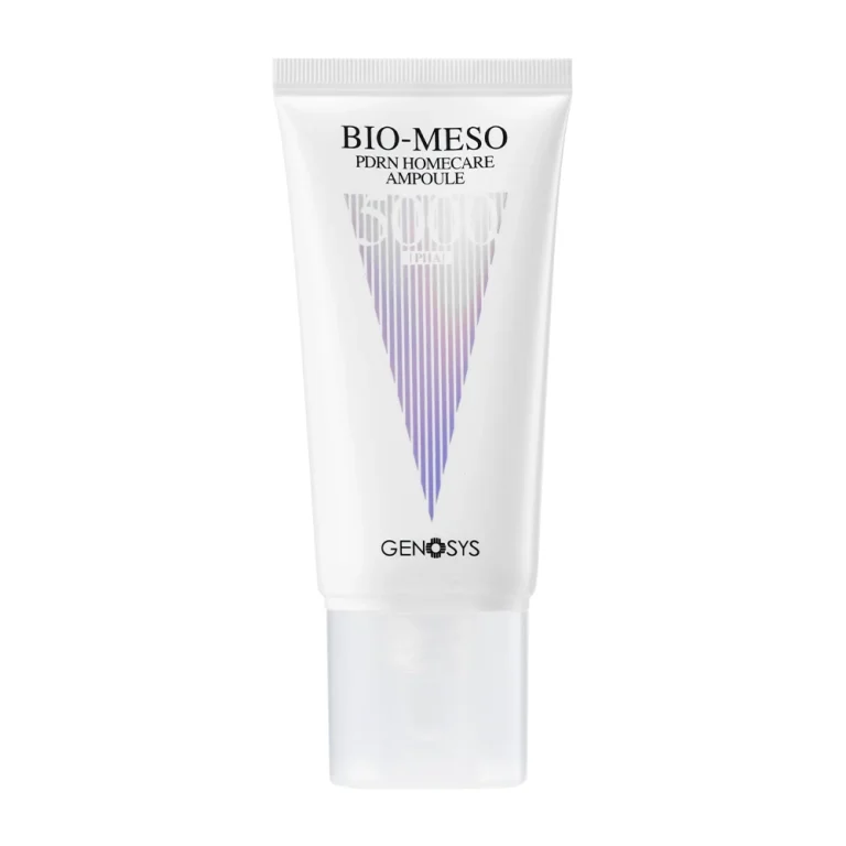 اسپیکیول بایو مزو هوم کر ژنوسیس (Genosys Bio-Meso™ PDRN Home Care Ampoule)