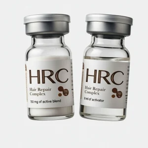 کوکتل ضد ریزش مو HRC