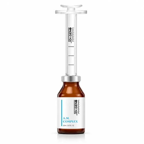 لایه بردار جوانساز و ضد لک دکتر ژنو A.M Complex