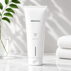 ژل آبرسان سبک ژنوسل Aqua Gel