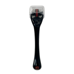 نمای نزدیک از درمارولر صورت ژنوسیس ۱ میلی‌متری (Genosys Professional Dermaroller 1.0mm)