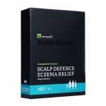 پکیج کنترل اگزما، التهاب و خارش پوست سر نووسلیکس HP1