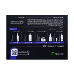 پکیج کنترل شوره نووسلیکس HP3