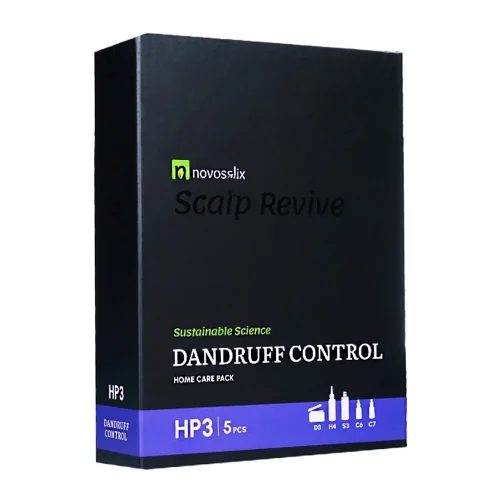 پکیج کنترل شوره نووسلیکس HP3