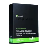 پکیج کنترل چربی و تقویت فولیکول نووسلیکس HP4
