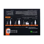 پکیج ضد انگل (شپش و دمودکس) نووسلیکس HP5