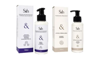 پکیج هیدرالیفت اس اند اچ (S&H)
