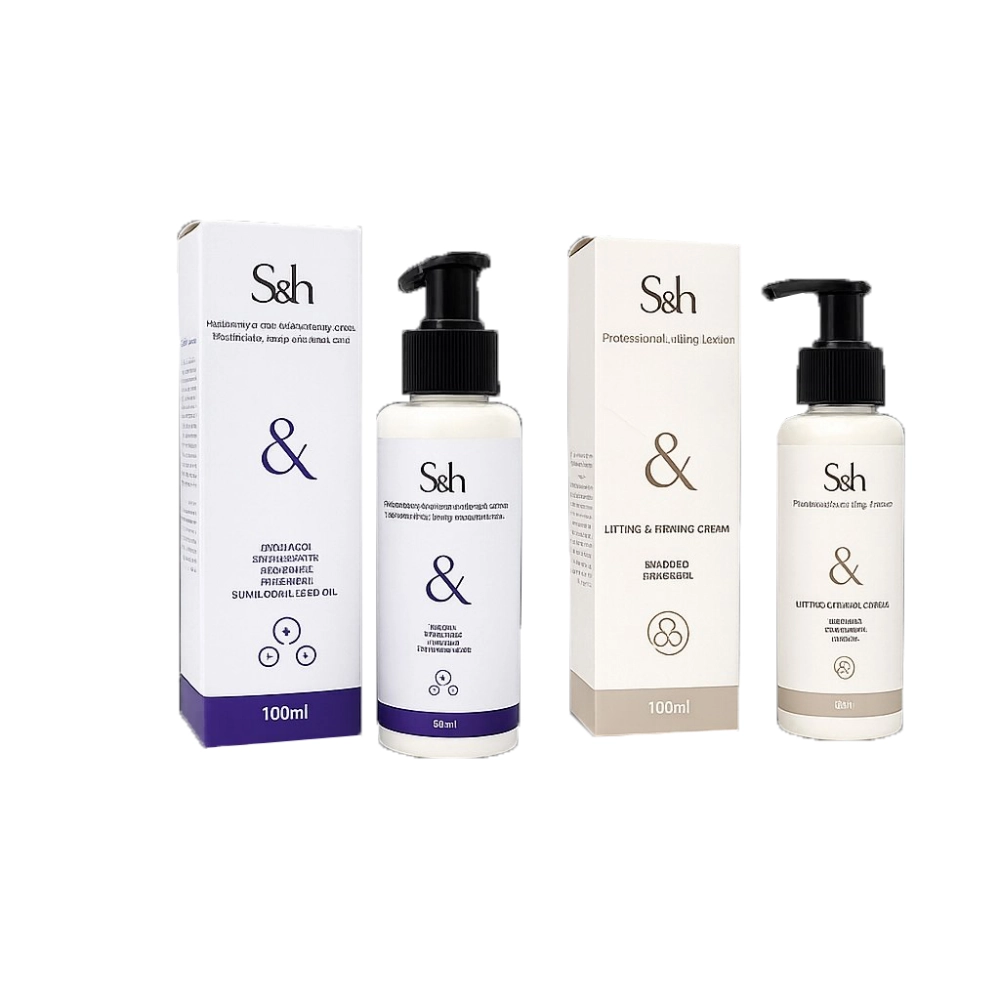 پکیج هیدرالیفت اس اند اچ (S&H)