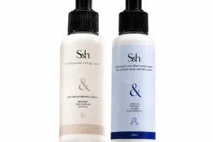 پکیج هیدرالیفت اس اند اچ (S&H)