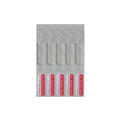 درماشات رتینول و اسکوالن D01 اتینووکس