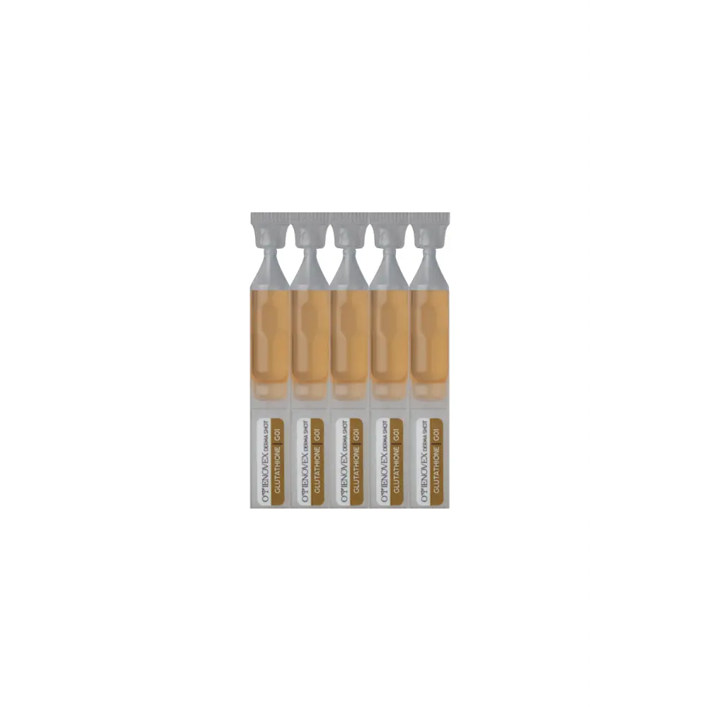 درماشات گلوتاتیون G01 – اوتینووکس