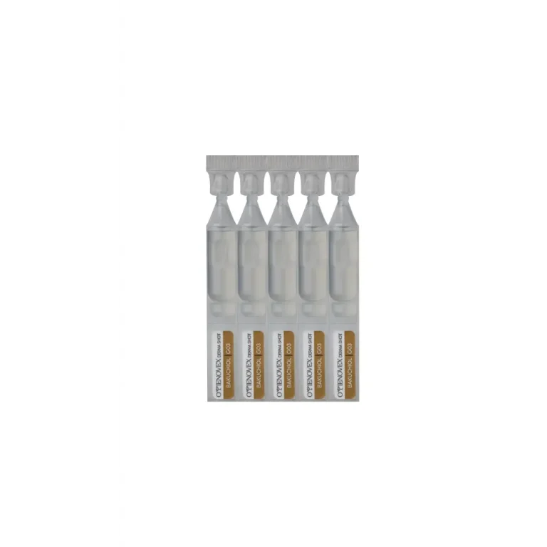 درماشات باکوچیول G03 اوتینووکس