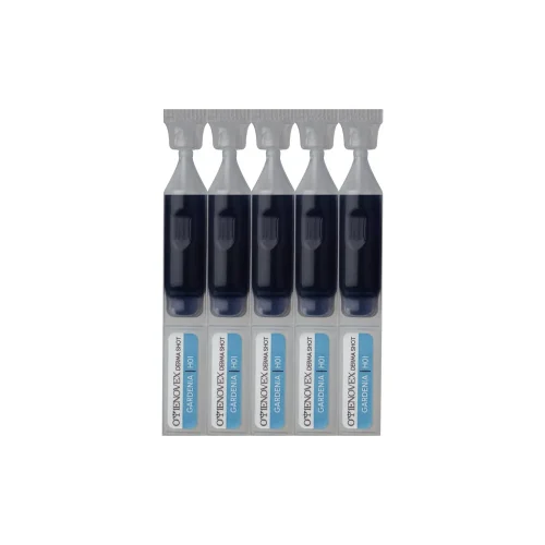 درماشات گاردنیا H01 اتینووکس