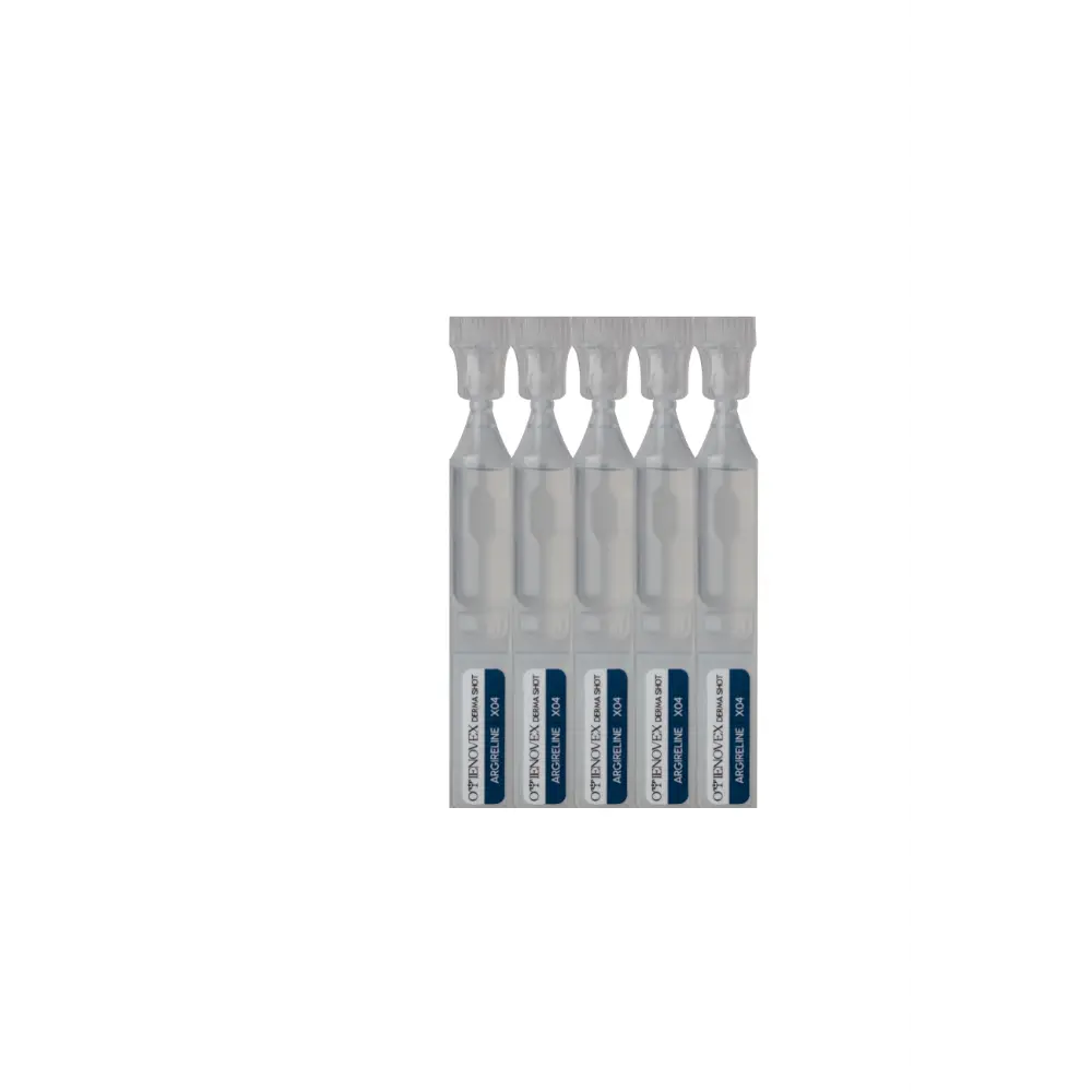 درماشات آرژیرلین (Argireline) X04 – اوتینووکس
