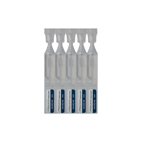 درماشات آرژیرلین (Argireline) X04 - اتینووکس