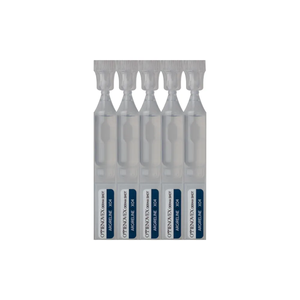 درماشات آرژیرلین (Argireline) X04 - اتینووکس