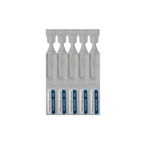درماشات پپتاید MTI X06 - اتینووکس