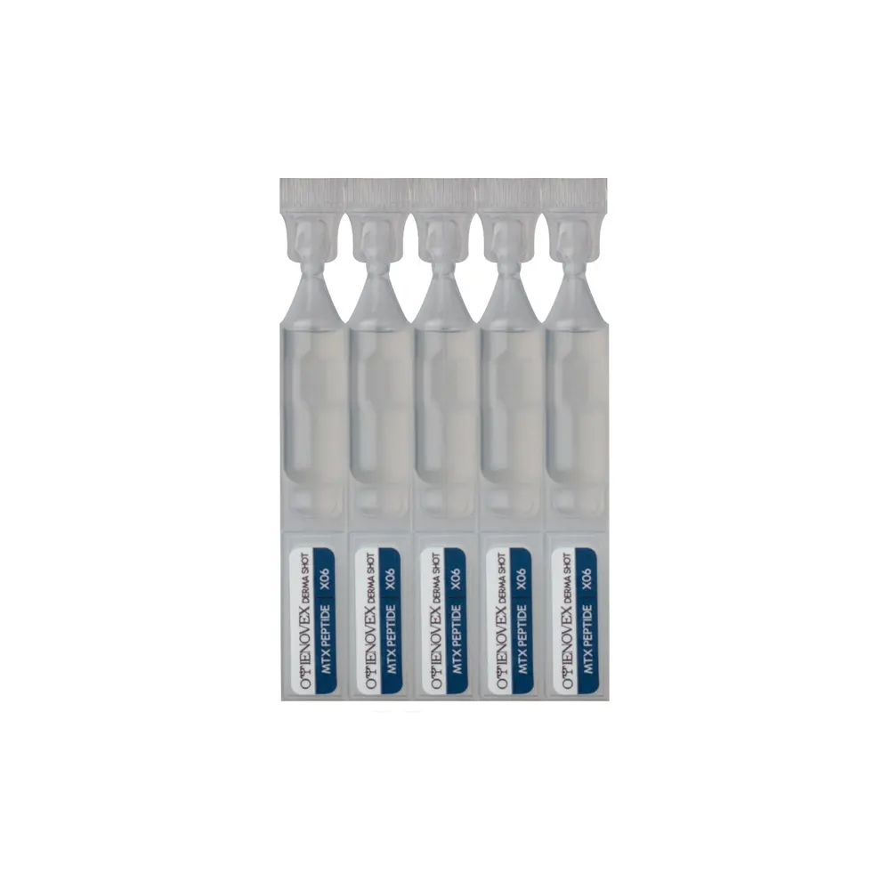 درماشات پپتاید MTI X06 - اتینووکس