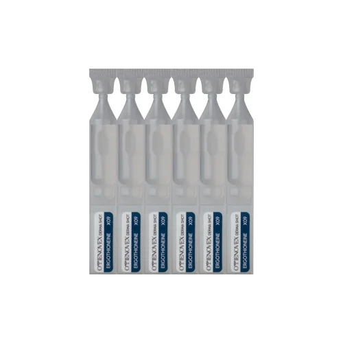 درماشات (ارگوتیونئین) ergothioneine X09 اتینووکس