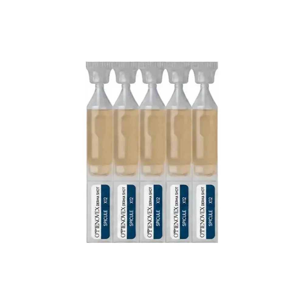 درماشات اسپیکول X12 اتینووکس