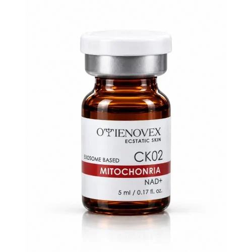 کوکتل MITOCHONDRIA NAD+ CK-02 اتینووکس