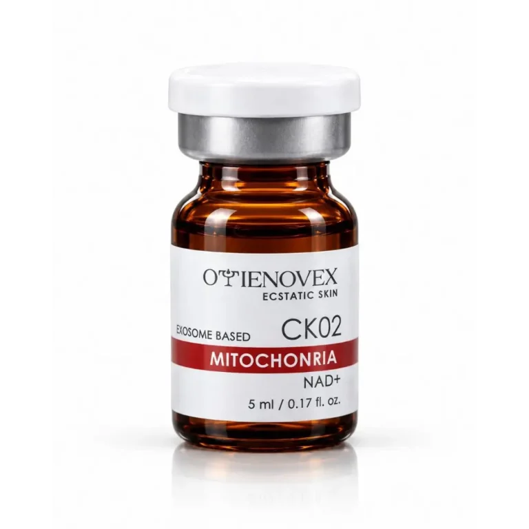 کوکتل MITOCHONDRIA NAD+ CK-02 اتینووکس