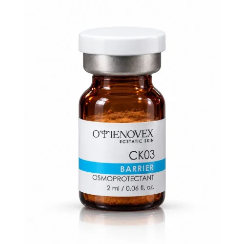 کوکتل BARRIER OSMOPROTECTANT CK-03 اتینووکس